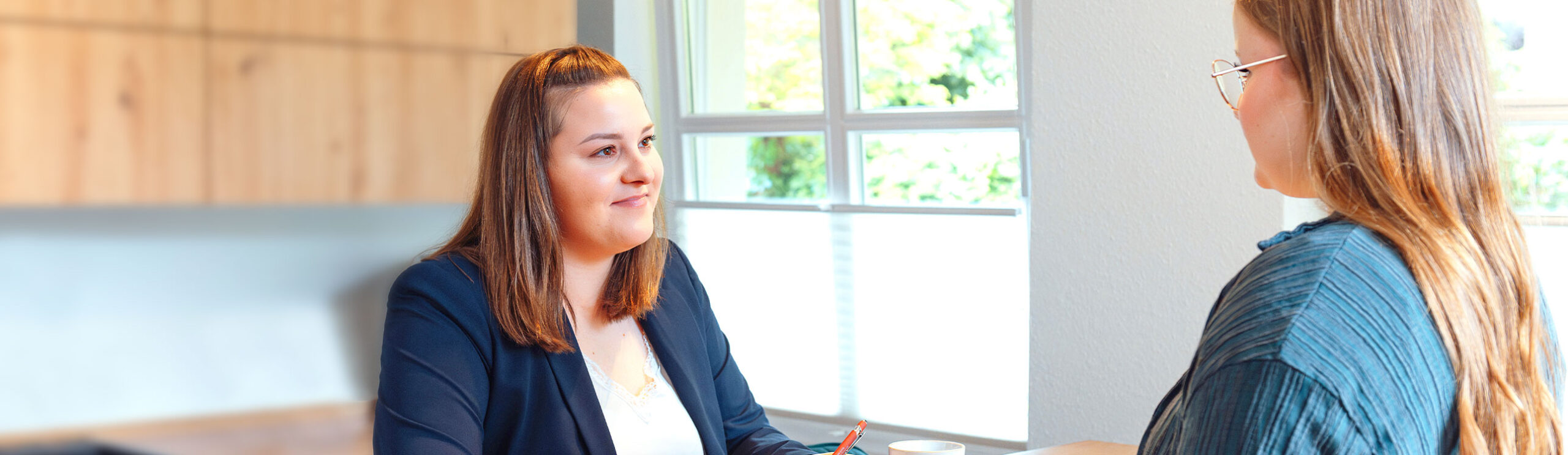 Steuerkanzlei Ausbildung