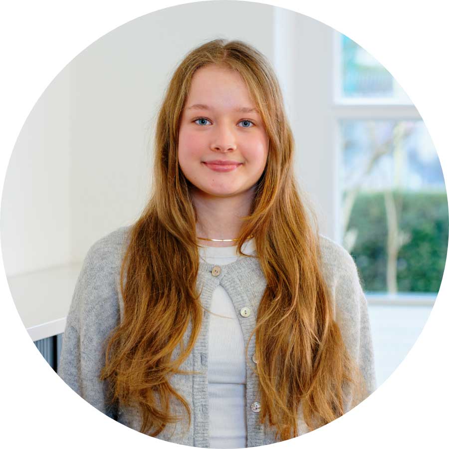 Sarah Pfeif
